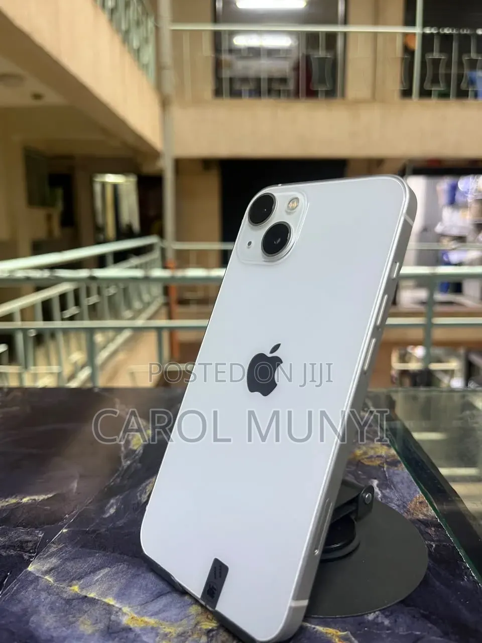 Apple iPhone 13 128 GB White