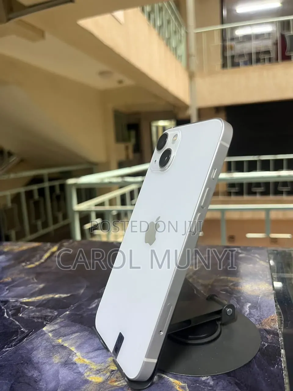 Apple iPhone 13 128 GB White