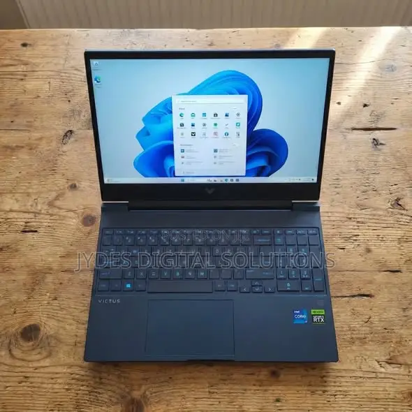 Laptop HP Victus 15 16GB Intel Core i7 SSD 1T