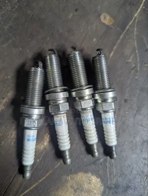 Mazda Spark Plugs (Ex Japan)