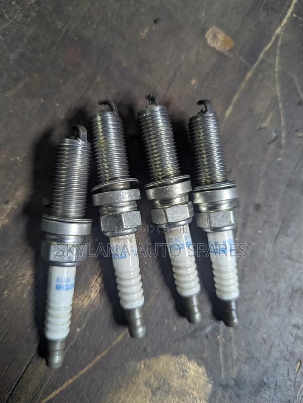 Mazda Spark Plugs (Ex Japan)