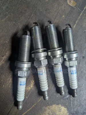 Mazda Spark Plugs (Ex Japan)