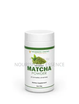 Matcha Powder