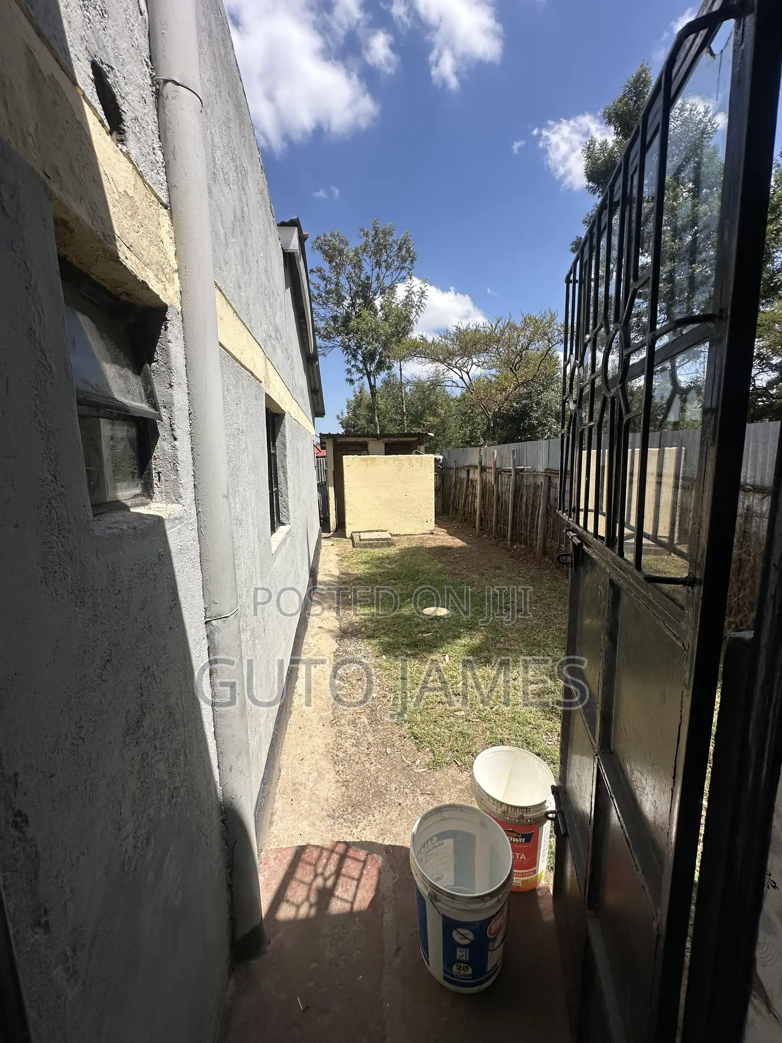 3bdrm Bungalow in Kapsaos, Maili Nne for rent