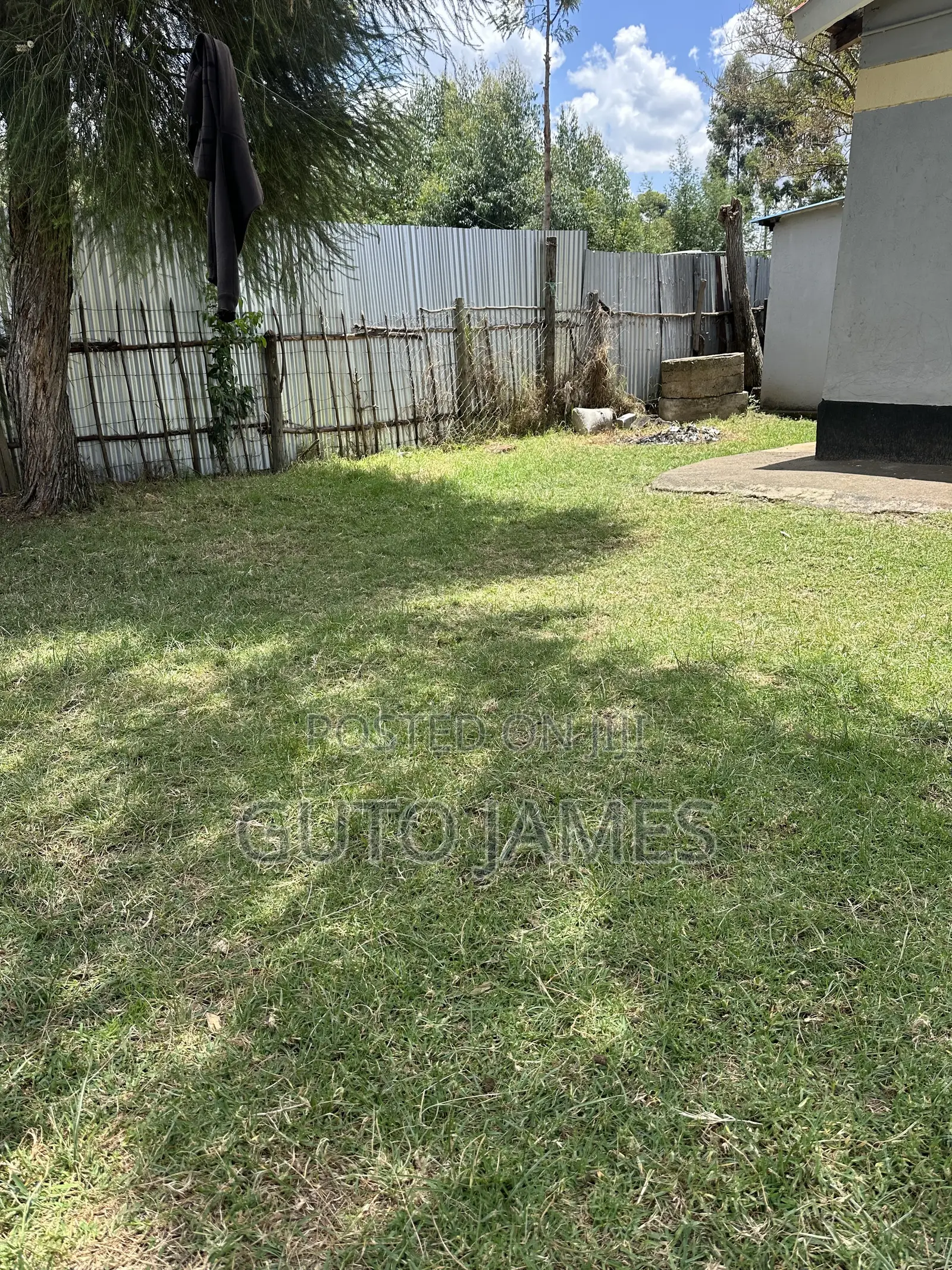 3bdrm Bungalow in Kapsaos, Maili Nne for rent