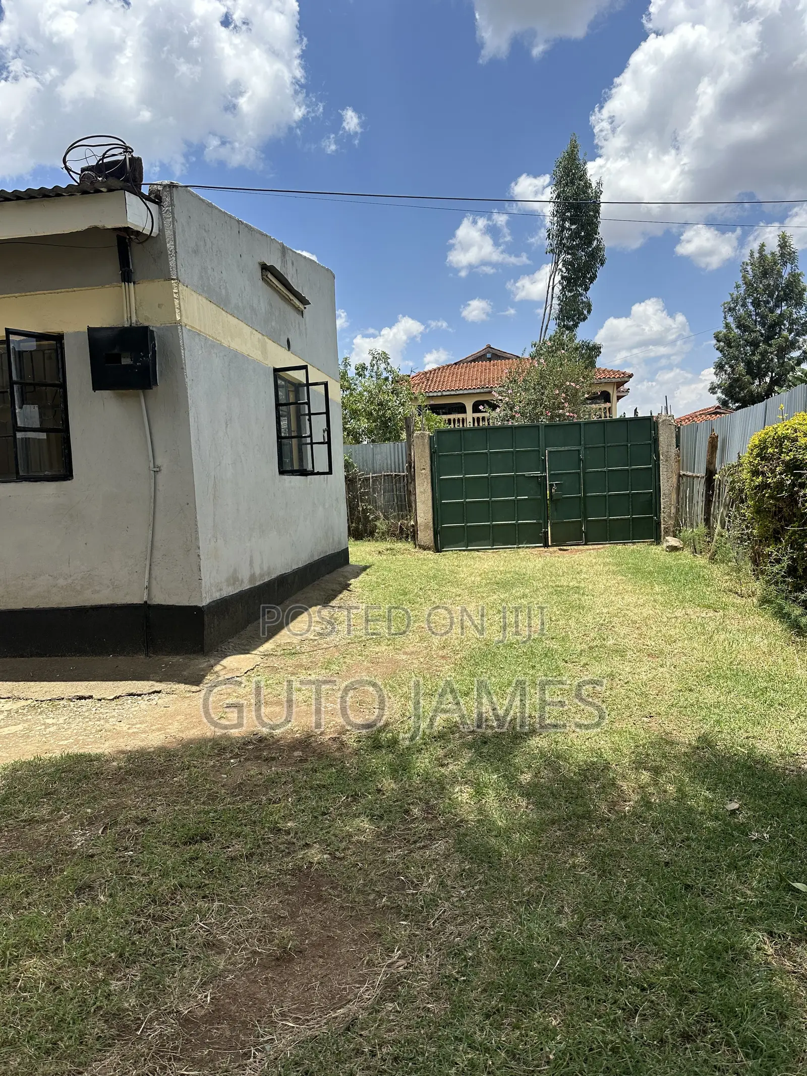3bdrm Bungalow in Kapsaos, Maili Nne for rent