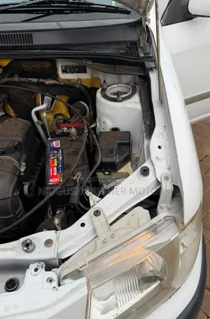 Toyota Succeed 2012 White