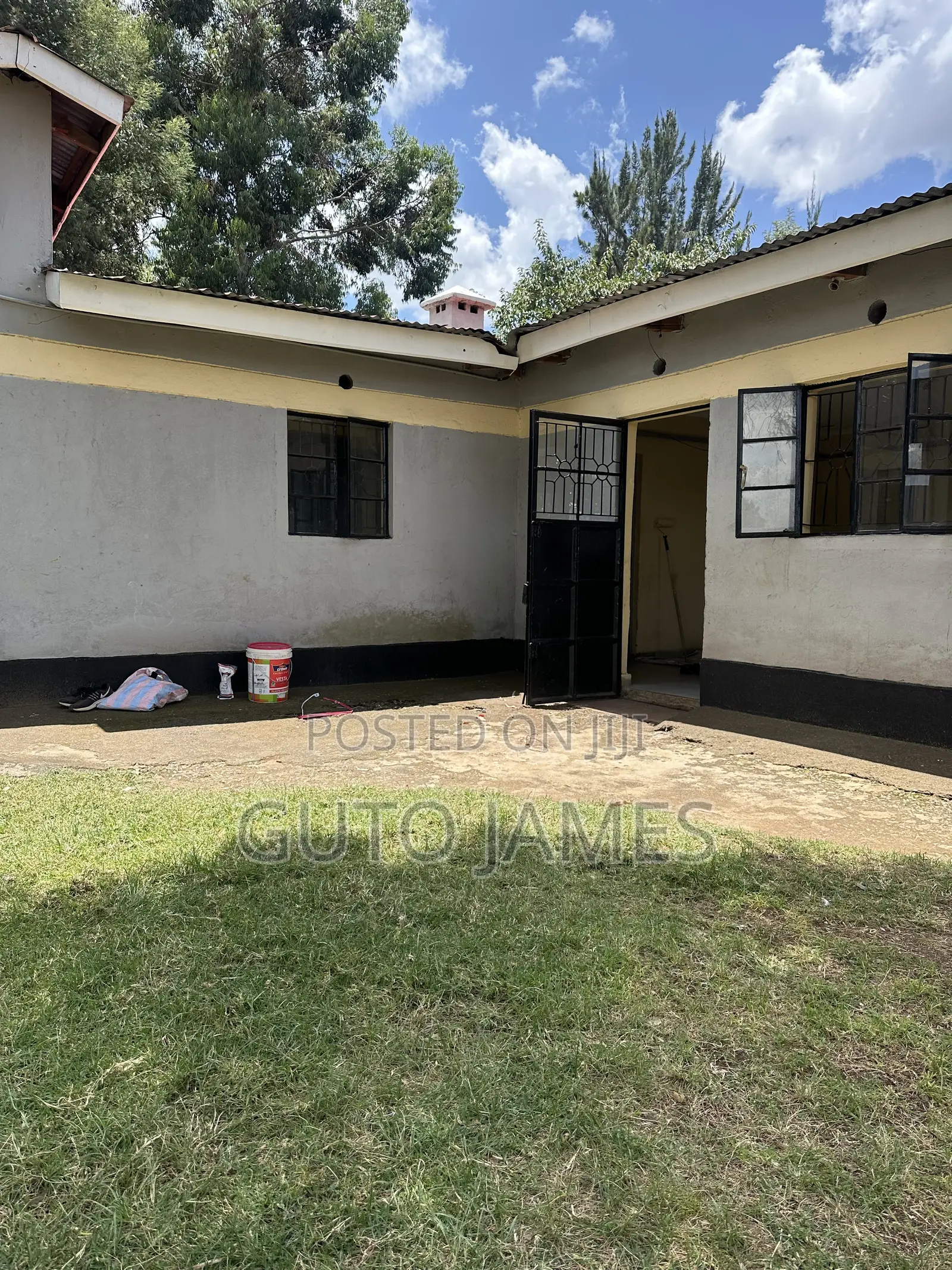 3bdrm Bungalow in Kapsaos, Maili Nne for rent