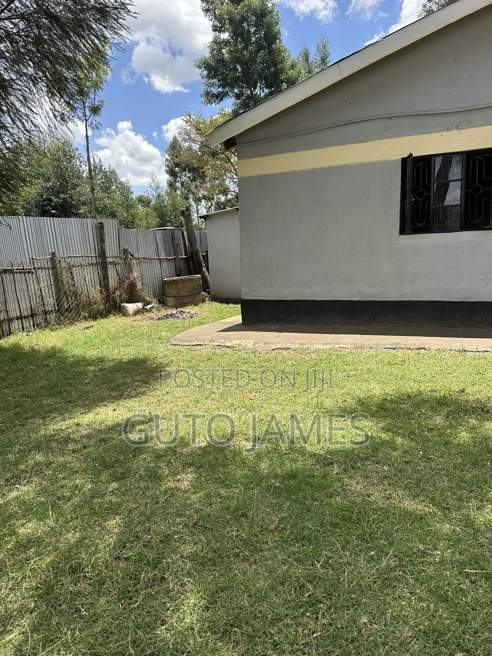 3bdrm Bungalow in Kapsaos, Maili Nne for rent