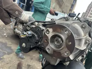 Gearbox Ford Ranger 3.2