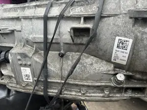 Gearbox Ford Ranger 3.2