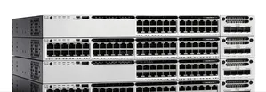 3850 Cisco Witch