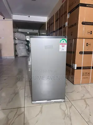 Skyworth 90L Single Door Fridge