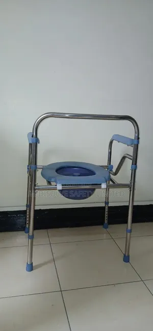 Commode Seat