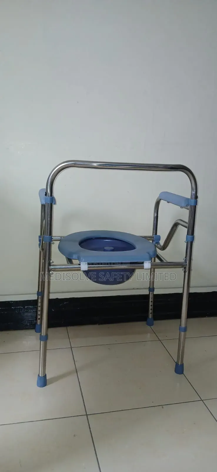 Commode Seat