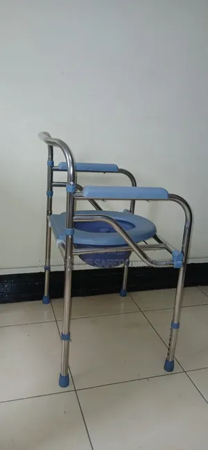 Commode Seat
