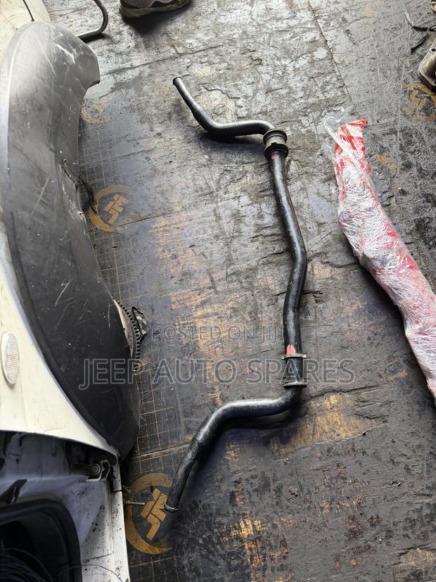 Stabalizer Bar Landcruiser Prado J150