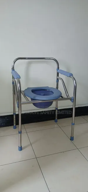 Commode Seat