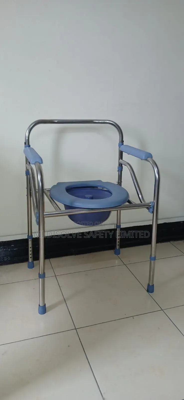 Commode Seat