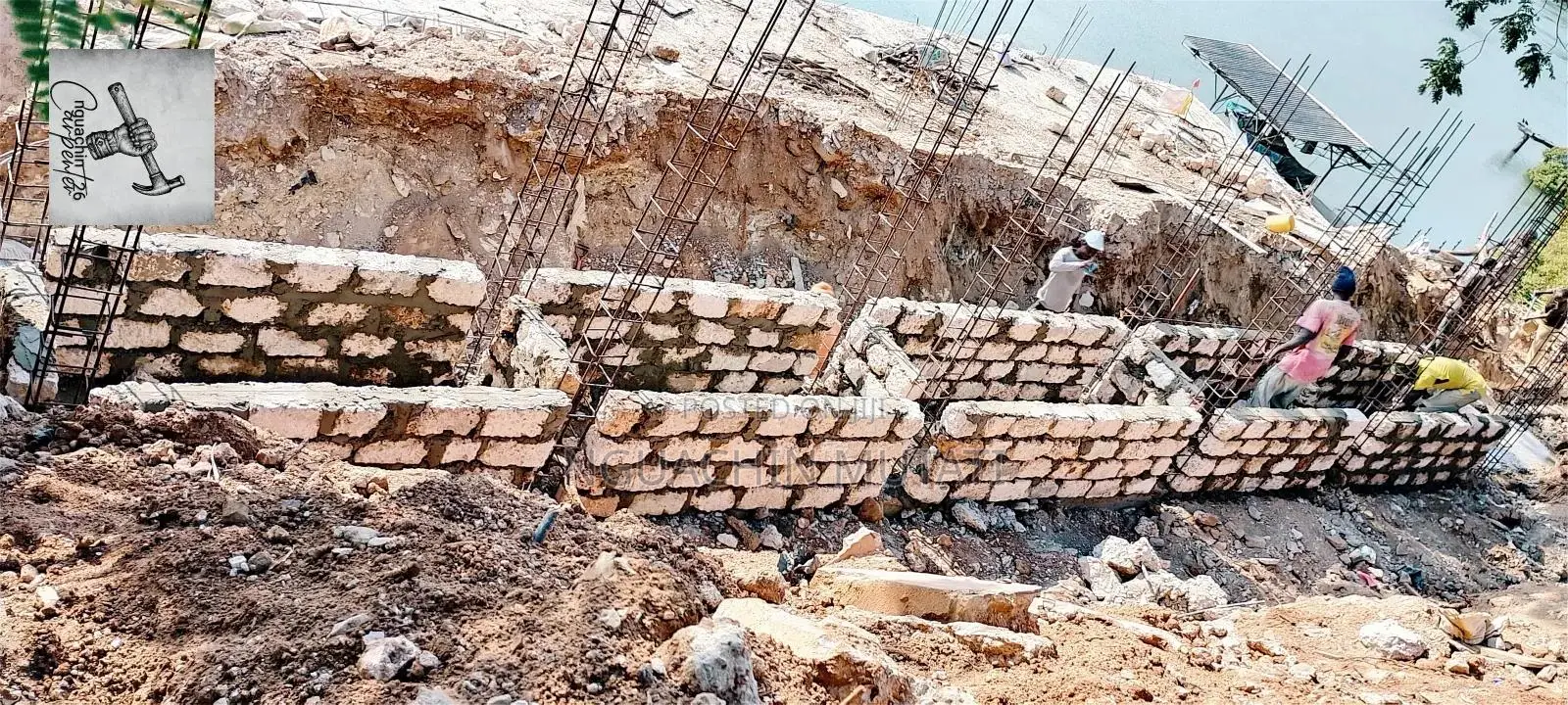 Construction