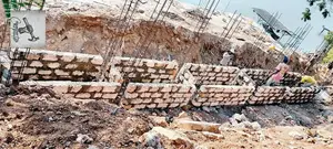 Construction