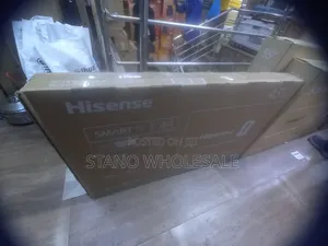 Hisense 43 Smart TV
