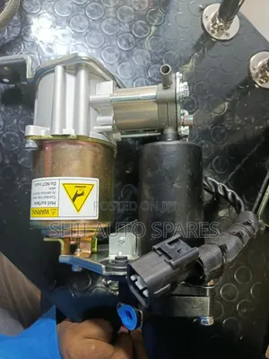 Air Suspension Compressor Pump for Toyota Prado150,120 Toyota 4 Runner