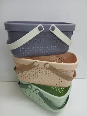 New Design Storage Baskets