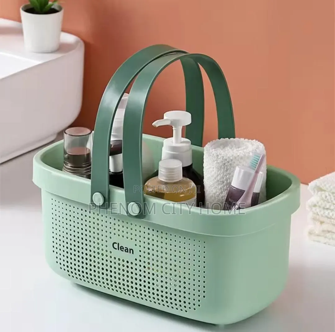 New Design Storage Baskets