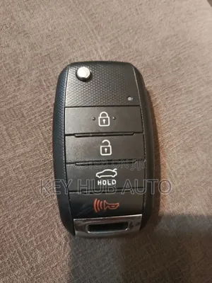 Keyless Duplication
