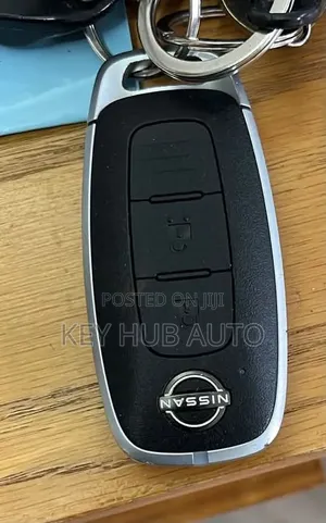 Keyless Duplication