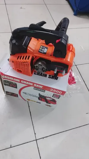 Honda Chain Saw