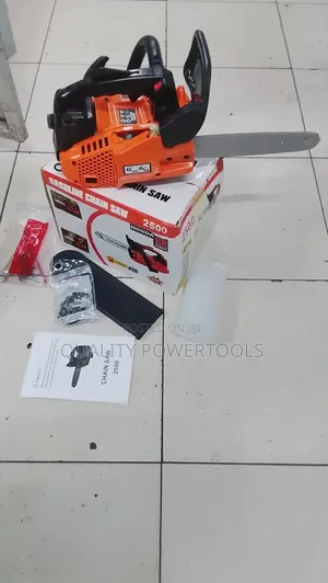 Honda Chain Saw