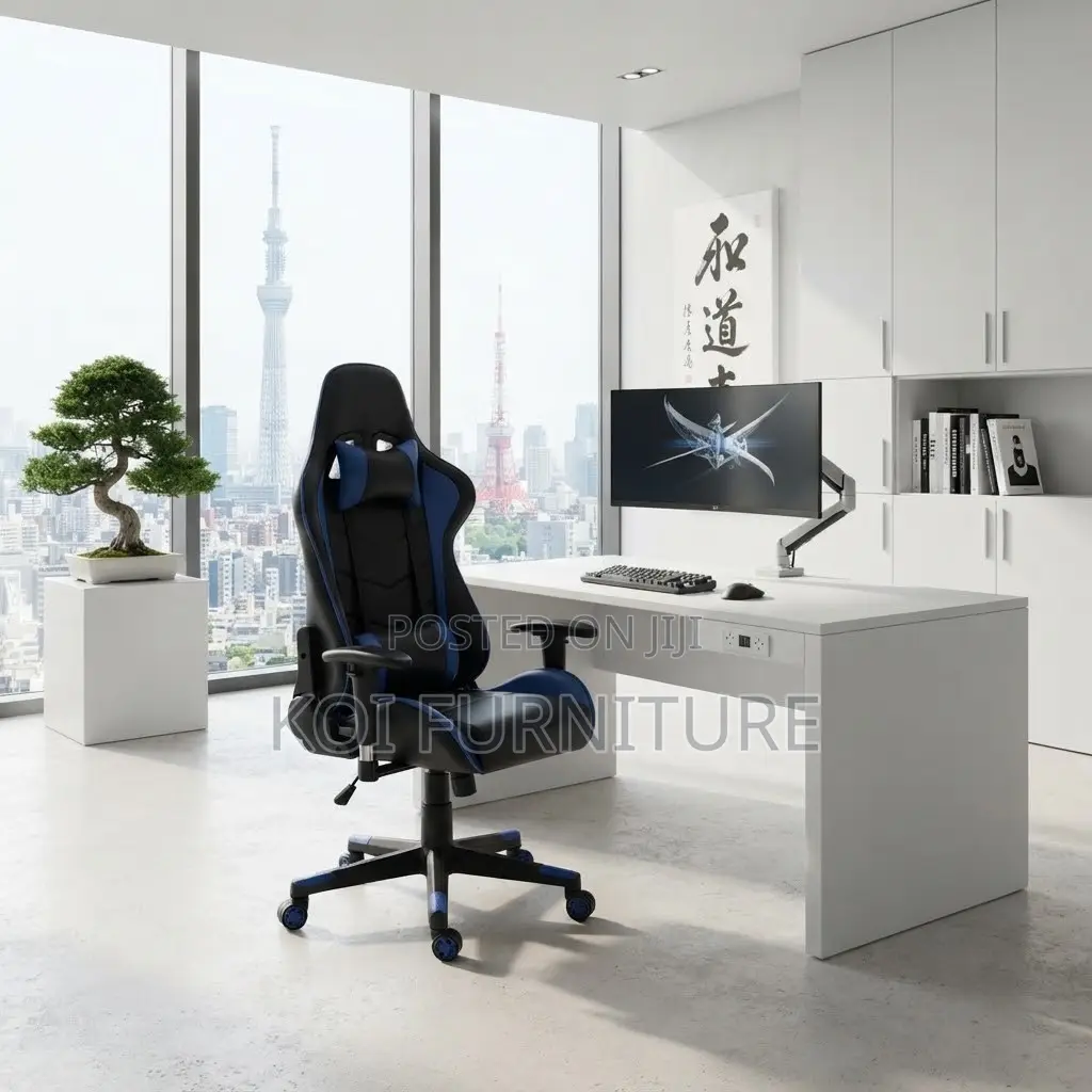 Office Chairs; High Backrest Modern Computer Creators Office Home Desk