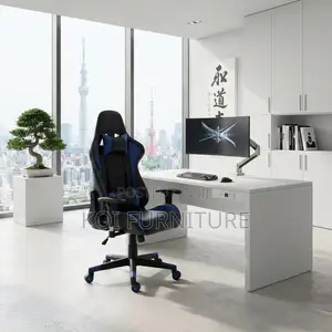Office Chairs; High Backrest Modern Computer Creators Office Home Desk