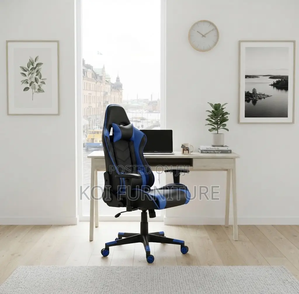 Office Chairs; High Backrest Modern Computer Creators Office Home Desk