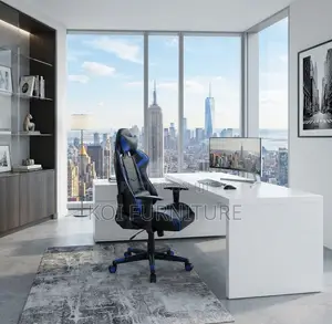 Office Chairs; High Backrest Modern Computer Creators Office Home Desk