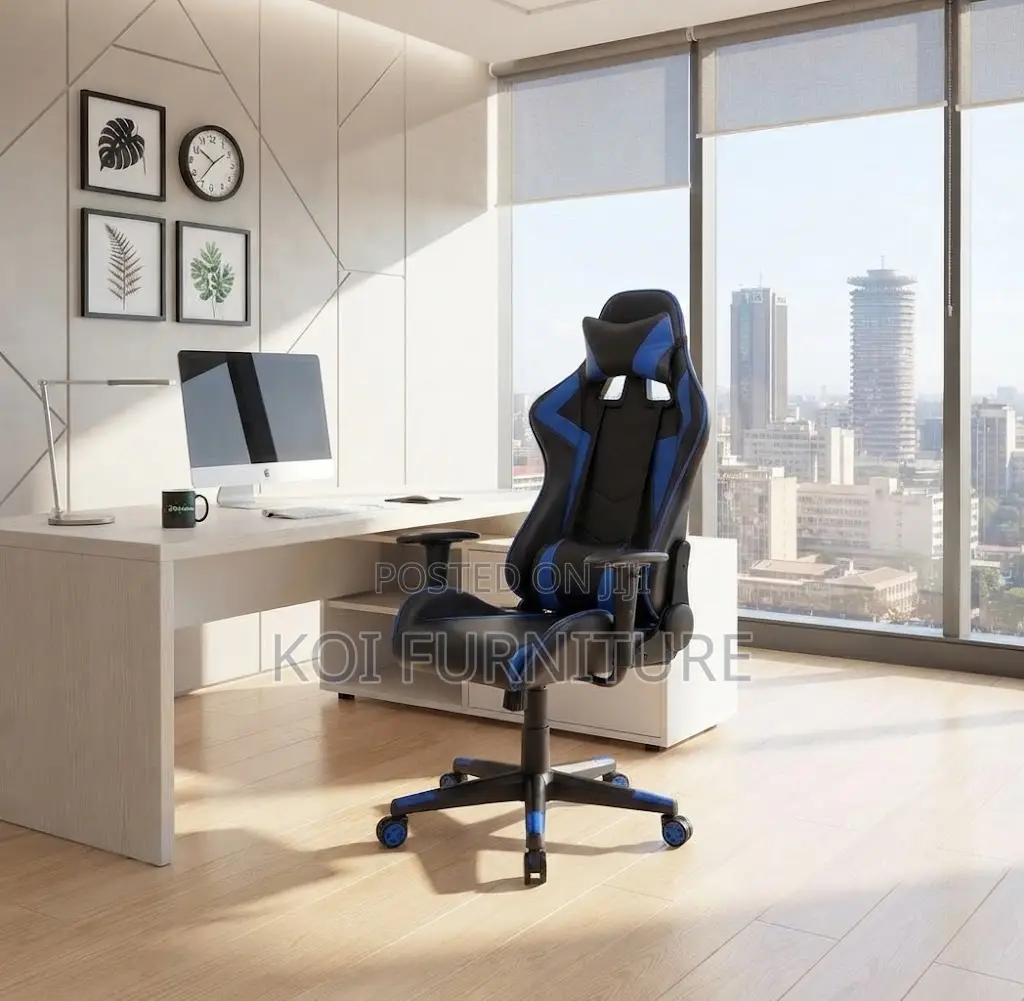 Office Chairs; High Backrest Modern Computer Creators Office Home Desk