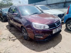 Proton Persona 2018 Maroon