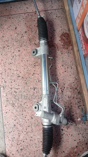 Toyota Hilux Vigo Steering Rack