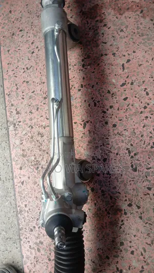 Toyota Hilux Vigo Steering Rack