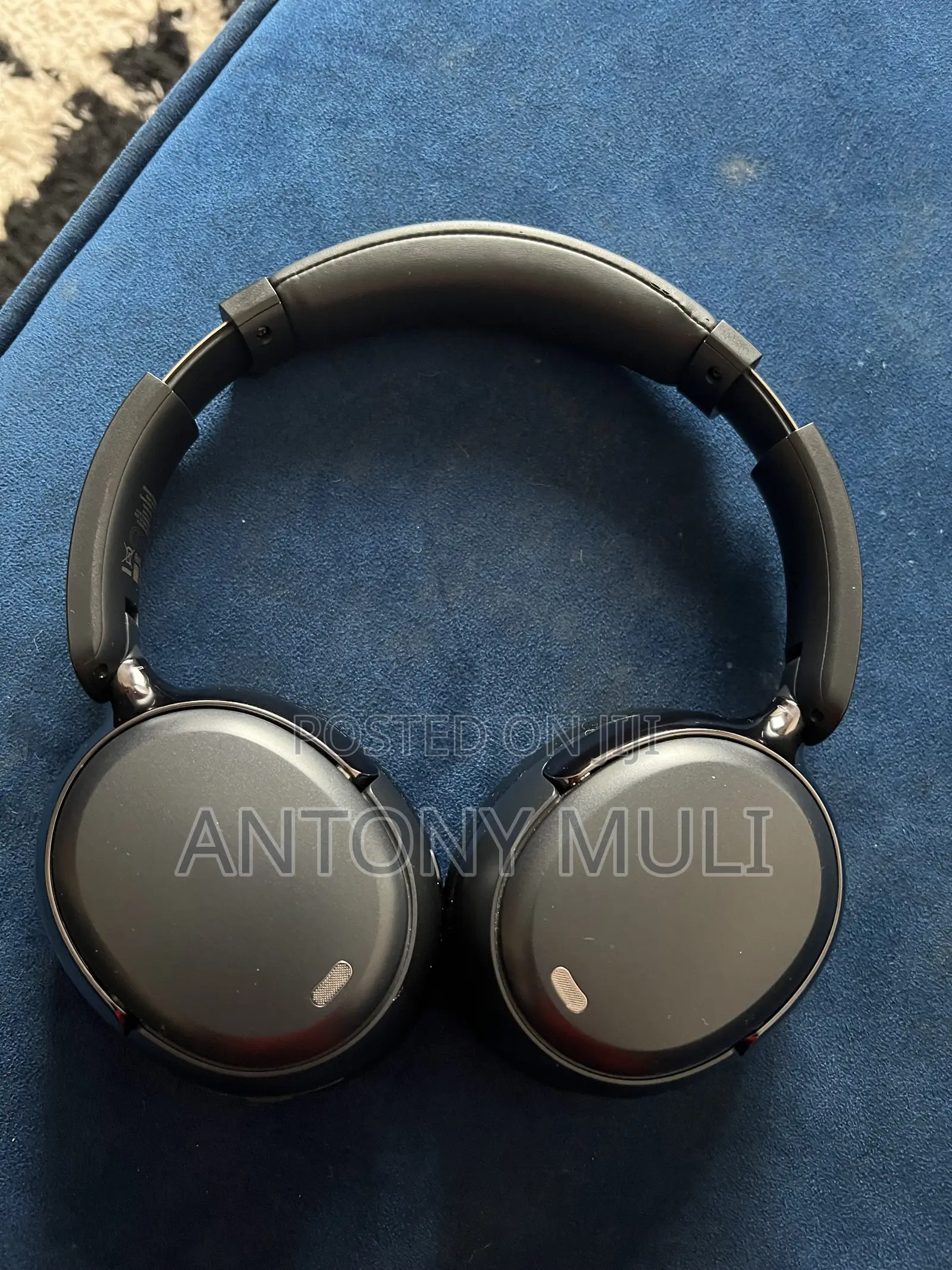 Oraimo BoomPop N Headphones