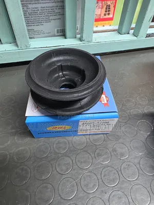 Rbi Shock Mounting for Vitz/Aqua/Ractis New Model