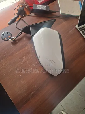 Jeep Grand Cherokee Wk2 2011 2014 Side Mirror