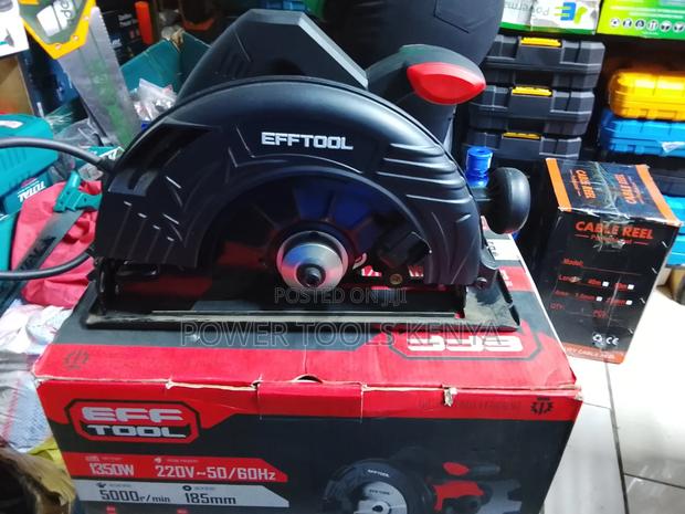 Circular Saw