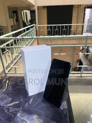 New Honor V20 256 GB Blue