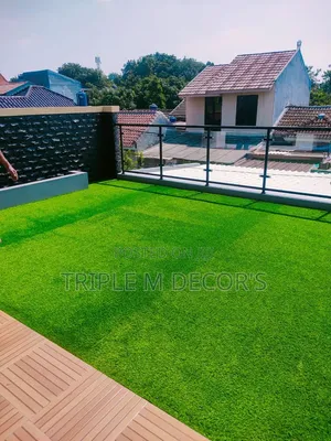 Best Turf Carpet for Compounds Balconies