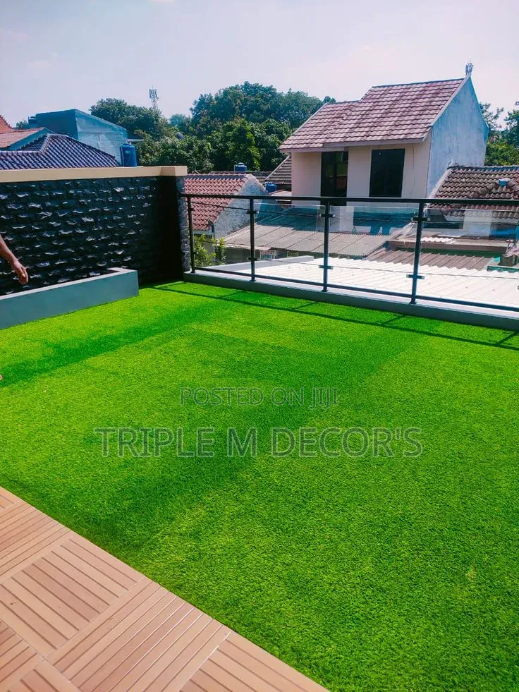 Best Turf Carpet for Compounds Balconies