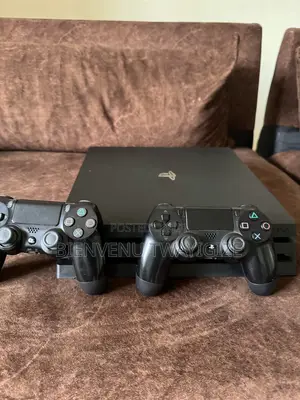 Playstation 4 Pro