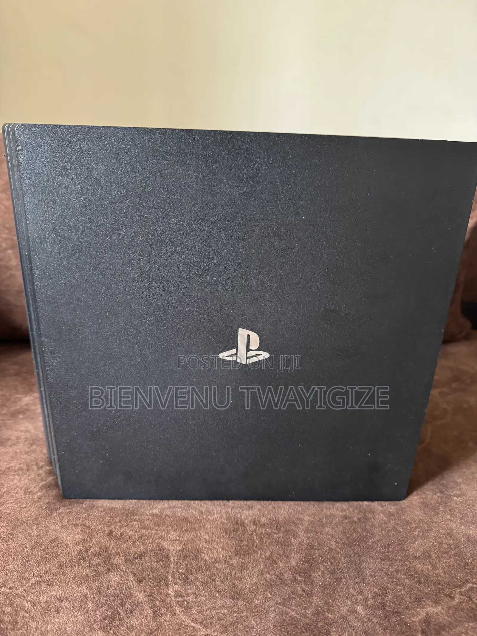 Playstation 4 Pro